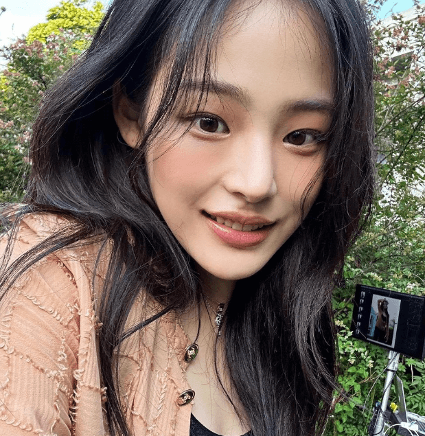 뉴진스 민지 화보