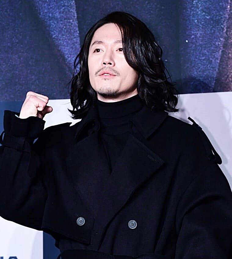 배우-장혁