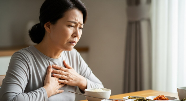 혈당 스파이크 증상 사진 5