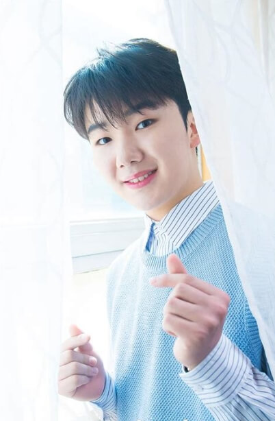 남승민 키
