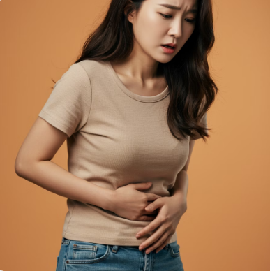 양배추즙 부작용 : 복부 팽만 주의