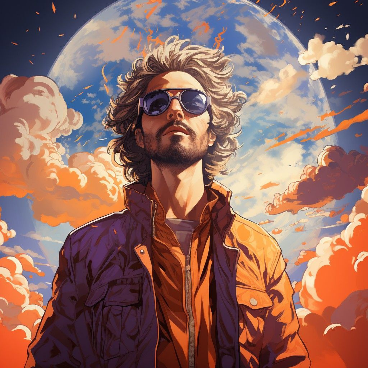 AI와 애니메이션 제작, 산업의 혁신 관련 이미지