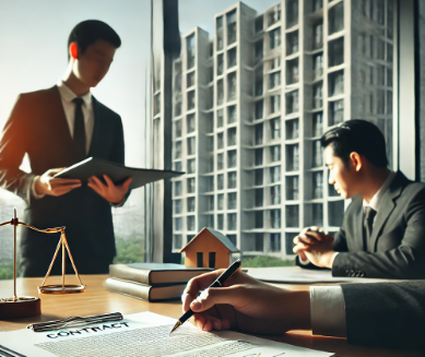 공인중개사-확인설명서-교부-위반-영업정지-구제