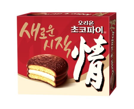 제과 사업부