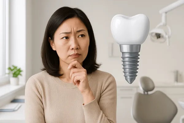 시술 후 권장되는 식습관 안내