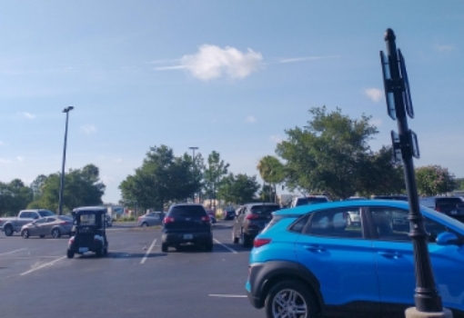 대구 주차단속 문자알림서비스