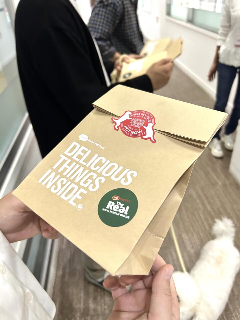 오늘N 오늘 대(大)공개 충남 공주 반려동물 사료 공장 하림펫푸드 해피댄스스튜디오(HDS) 투어 예약방법 오늘N 2495회