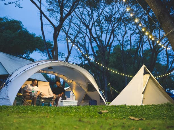 캠핑 장비 렌탈 가이드 - 렌탈 비용, 렌탈 이용 방법, 주의사항, 추천사이트