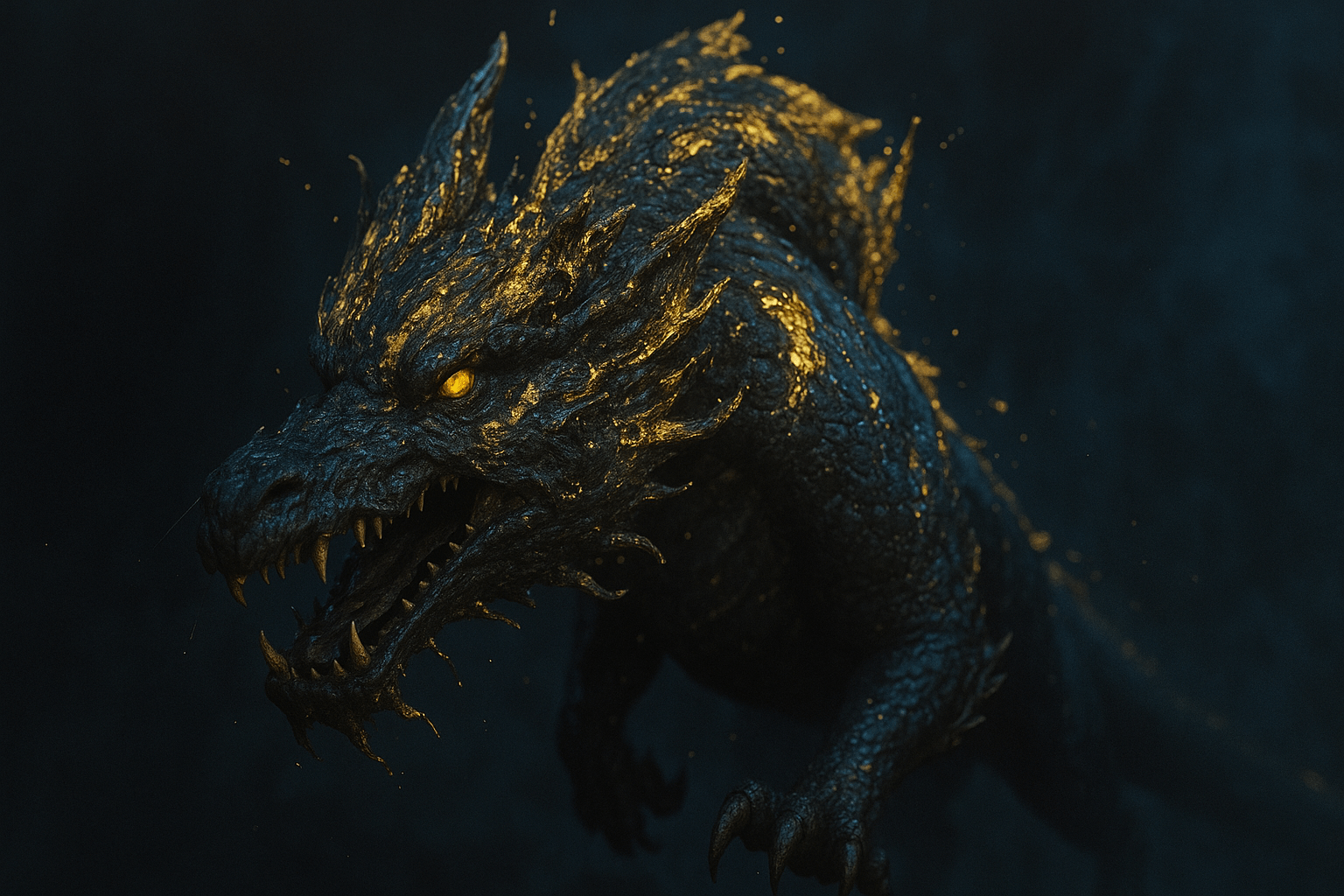 귀궁 10회 줄거리