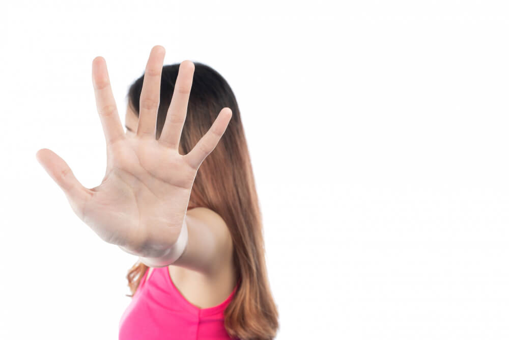 무례한 사람의 특징 &amp; 무례한 사람을 제압하는 방법