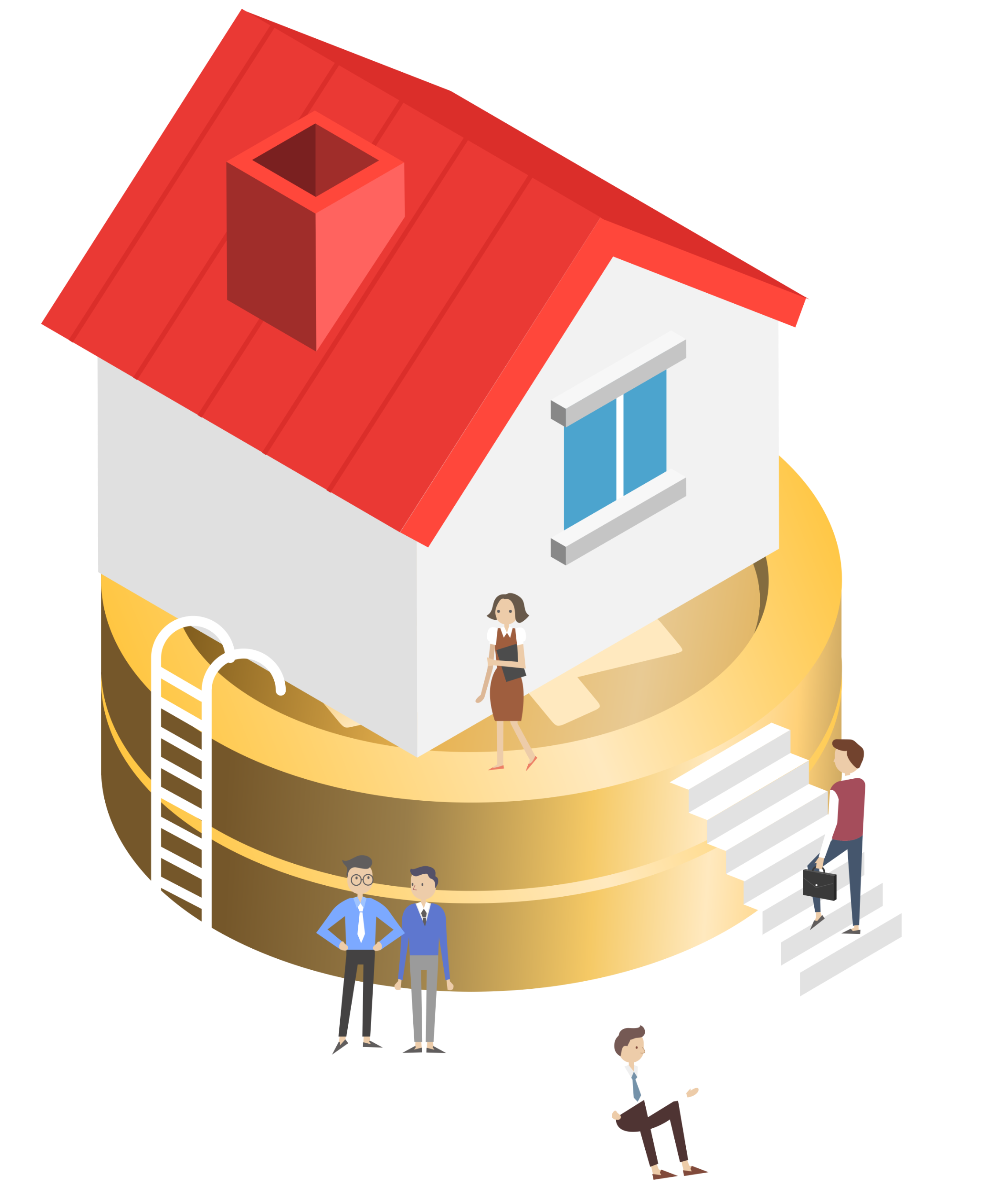 주택금융부채공제