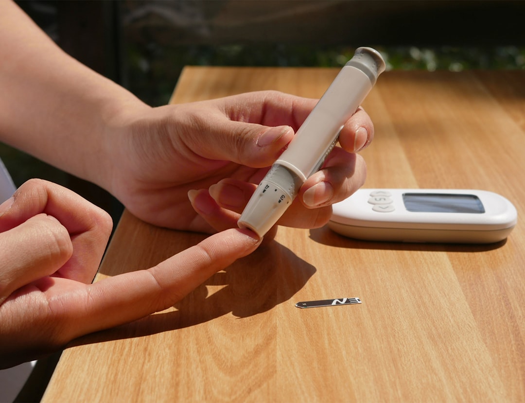 Insulin
