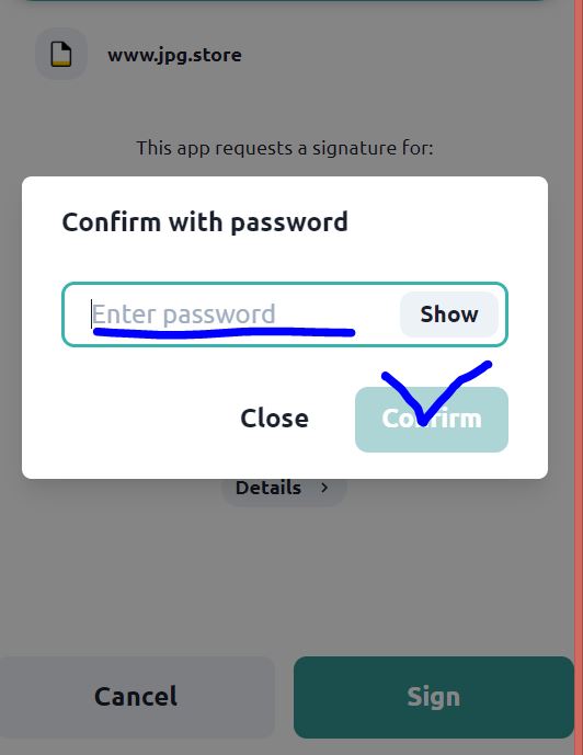 JPG-Store-POA-NFT구매