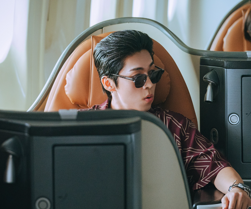 컨피던스맨