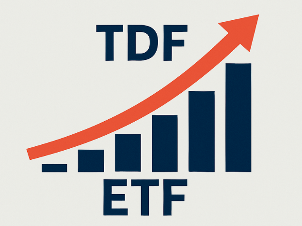 TDF 노후 준비를 위한 똑똑한 선택일까?