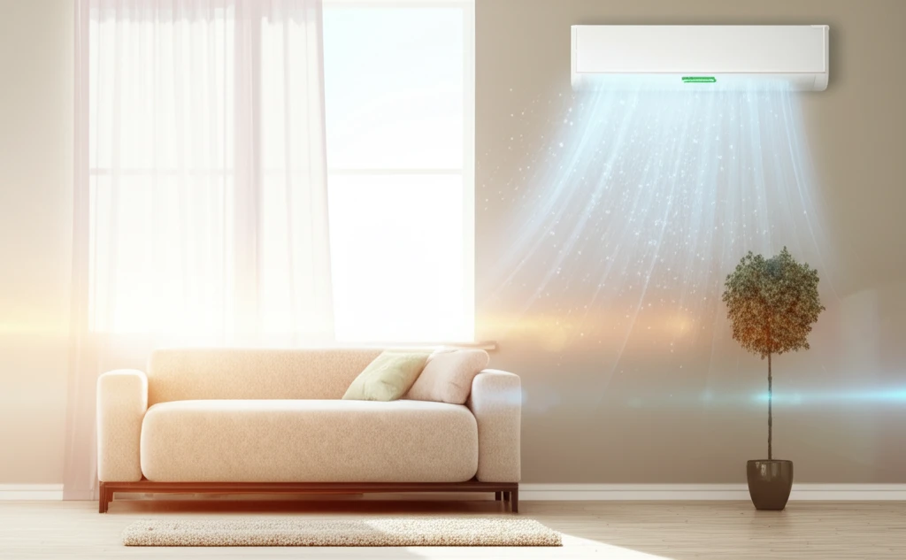 에어컨 온도 26℃의 비밀, 에너지