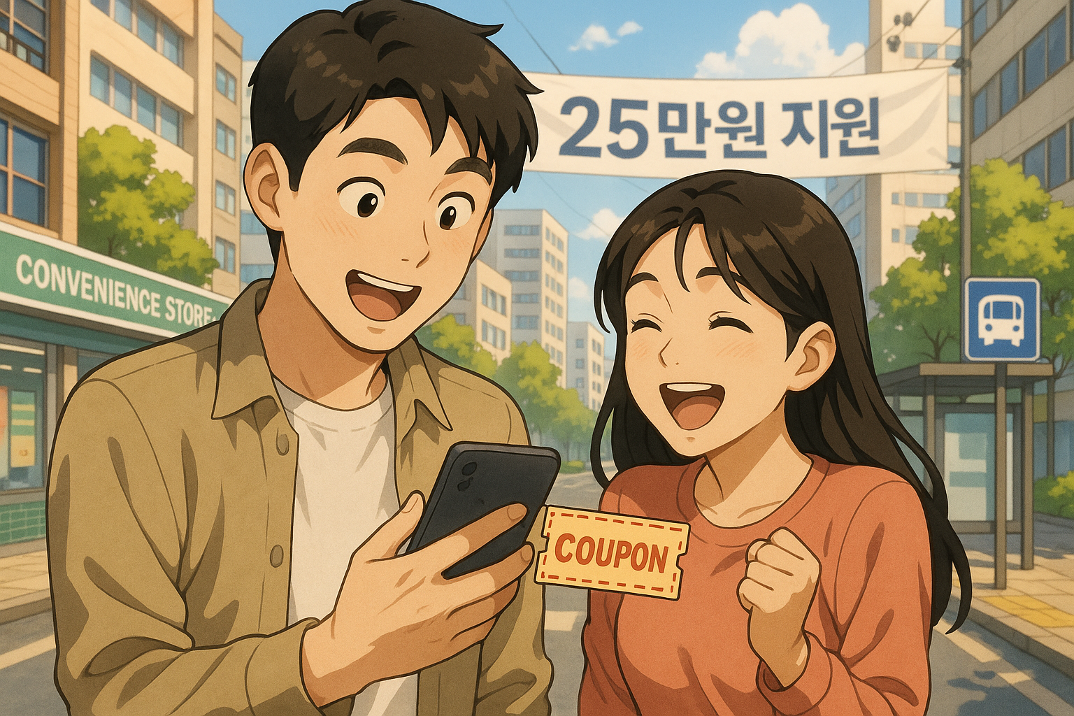 전국민 25만원 민생회복지원금, 지금 무엇을 준비해야 할까?