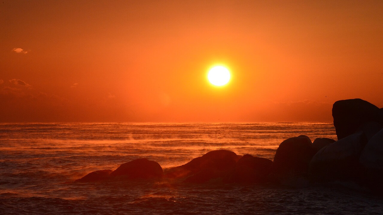 해돋이 명소 BEST 7: 새해부터 일상까지 특별한 일출 여행지 추천 관련사진