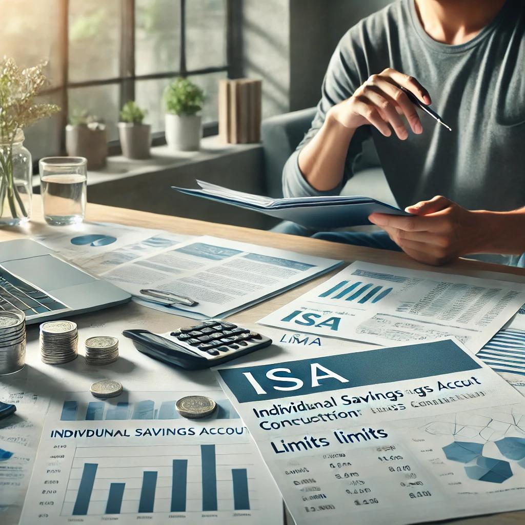 isa계좌 납입한도