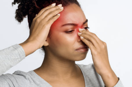 알레르기 비염 원인, 증상, 좋은 음식 소개