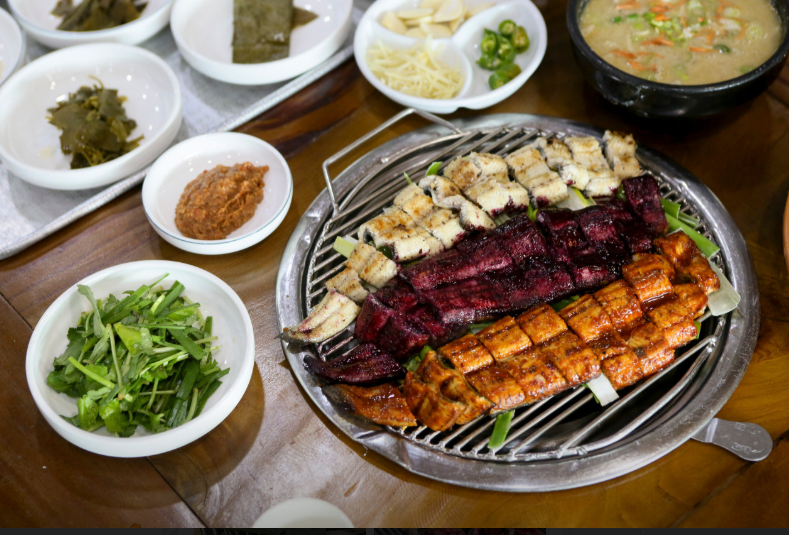 생생정보통 맛집오늘방송