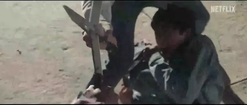 선 브라더스 줄거리, 평점, 후기