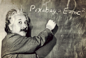 과학이 불가능하다고 했던 것을 실현한 사람들