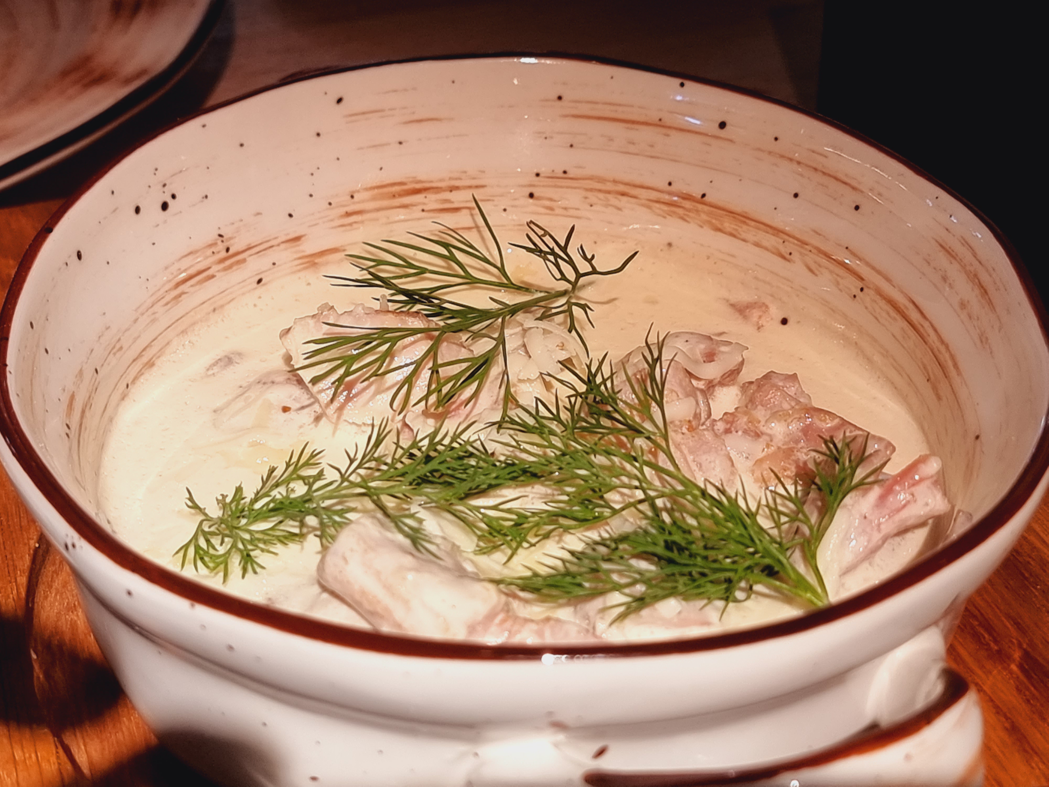 치킨 치크메룰리