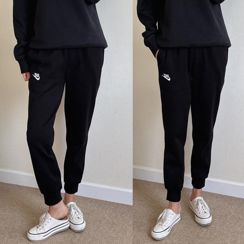 나이키 여성 트레이닝복 조거팬츠 트레이닝 바지