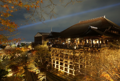 오사카 8월 날씨와 옷차림 추천