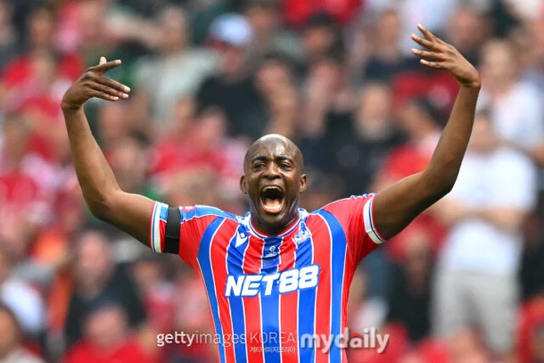 크리스탈 팰리스 대 리버풀 선수들-연합뉴스와 게티이미지 출저