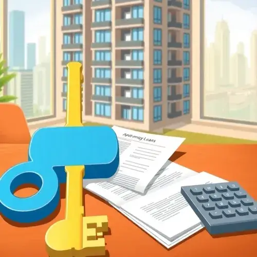 아파트-대출-조건