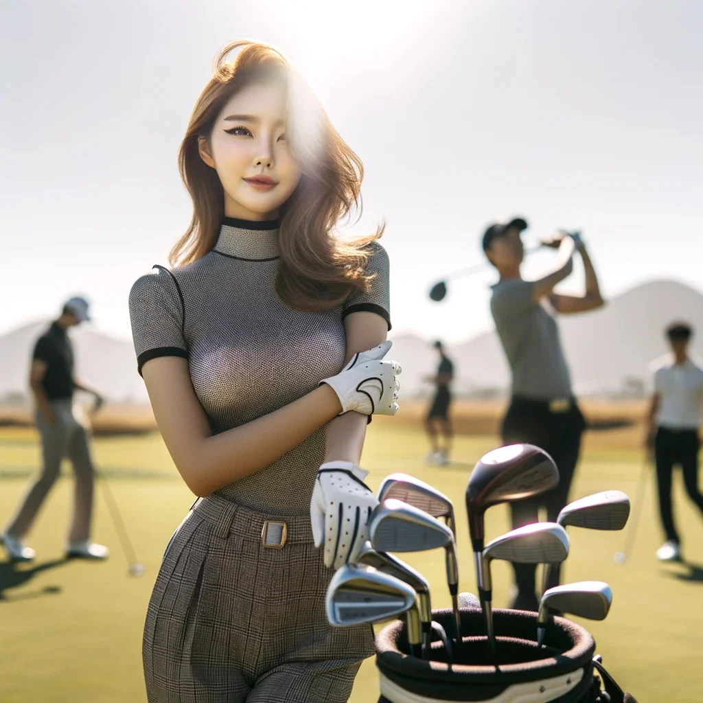 7월 4일 기준 휘닉스파크CC 1박 2일 골프패키지 예약 가격 날씨