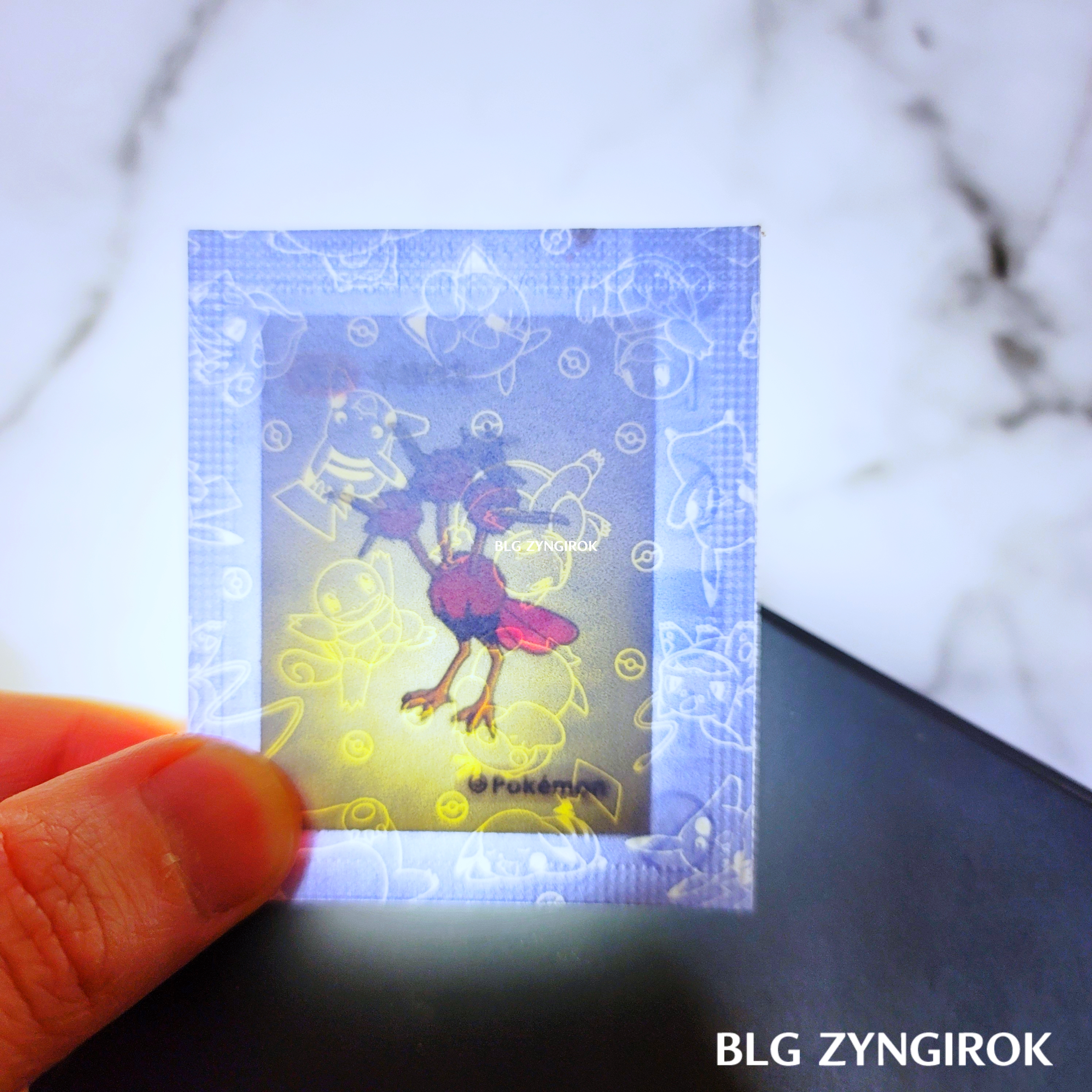 띠부띠부씰-두트리오