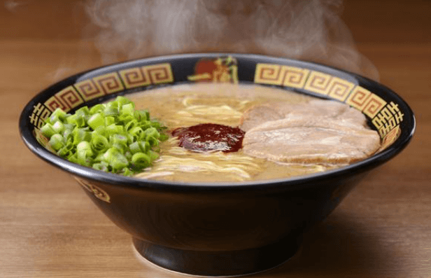 후쿠오카 라멘 맛집 Best 10