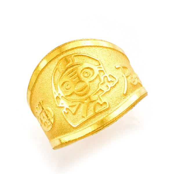 돌금반지 1돈 가격