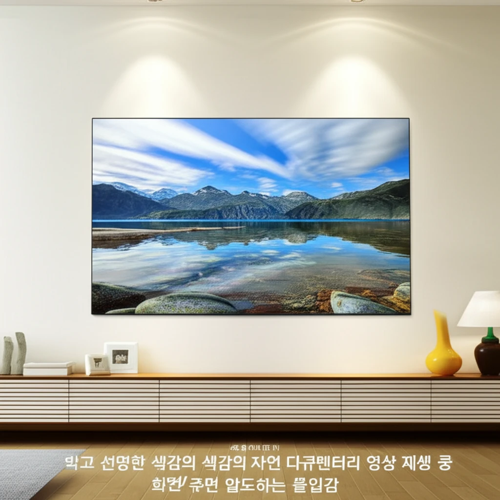넷플릭스 4K: 돈 아끼면서 고화질 ..