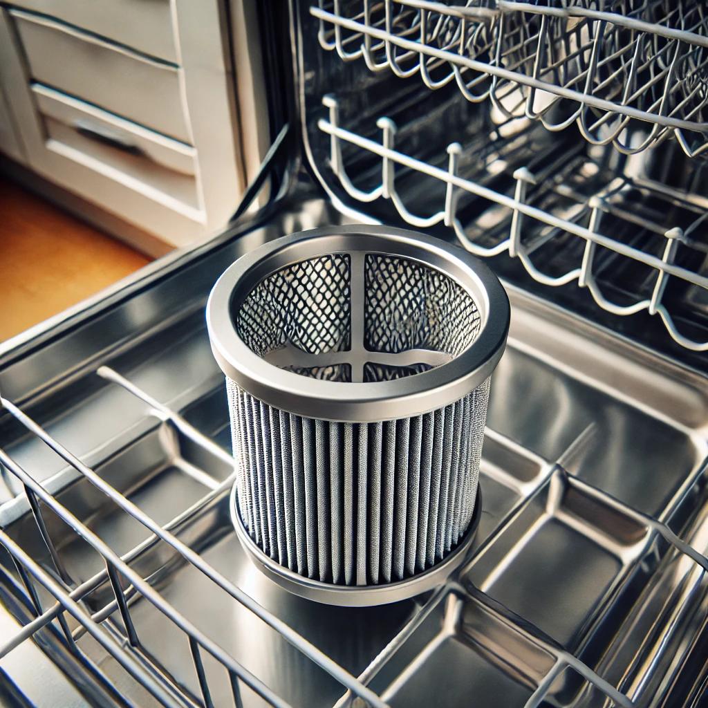 식기세척기 필터