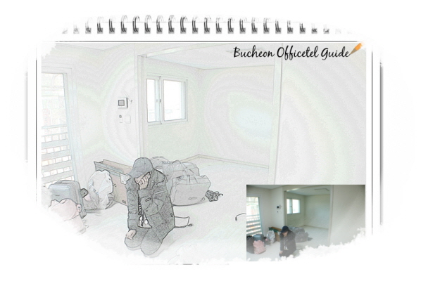 부천 약대동 1.5룸