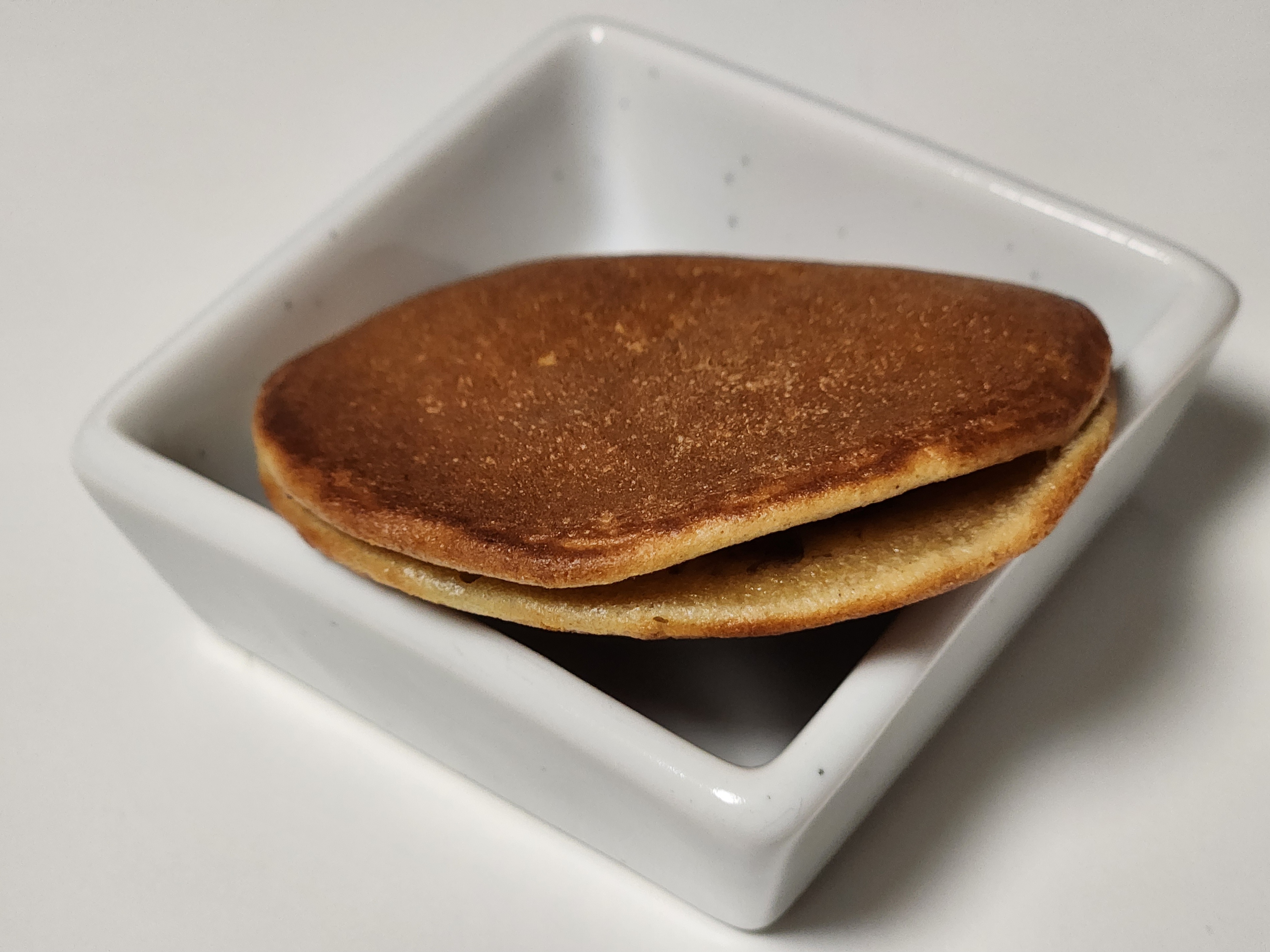 크림치즈 찰보리빵 에어프라이어