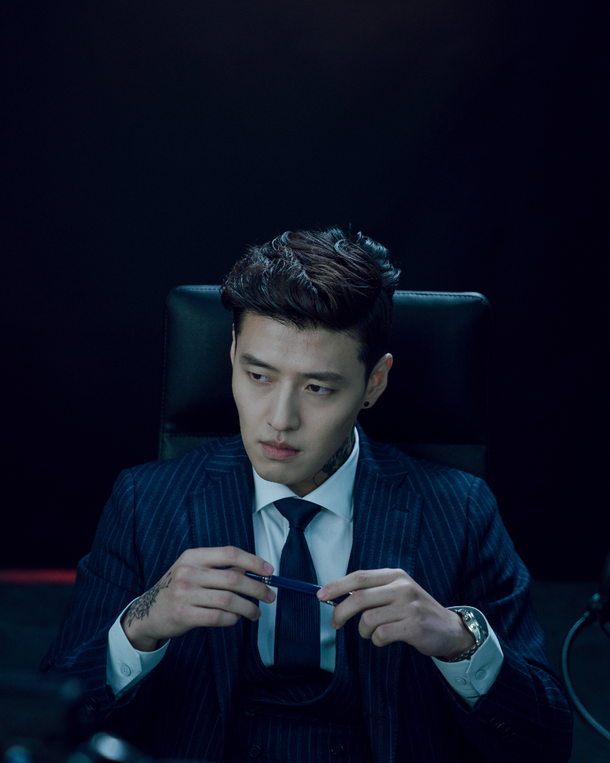 2025 영화 '스트리밍' 감상평-실시간 범죄 스릴러, 어디까지가 현실인가 (43)