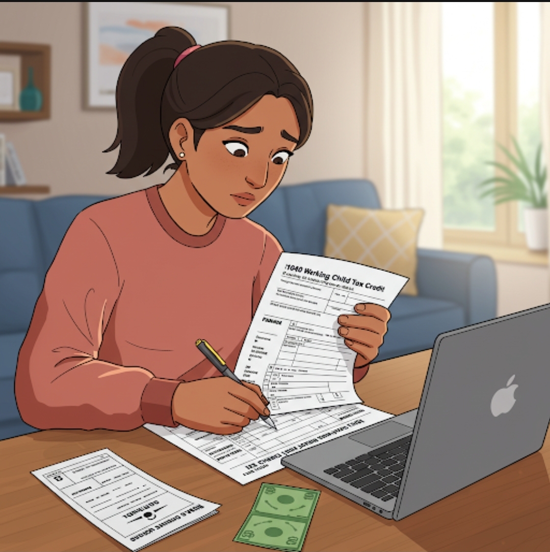 근로&middot;자녀장려금 신청 방법 및 지급일, 2025년 최신 가이드