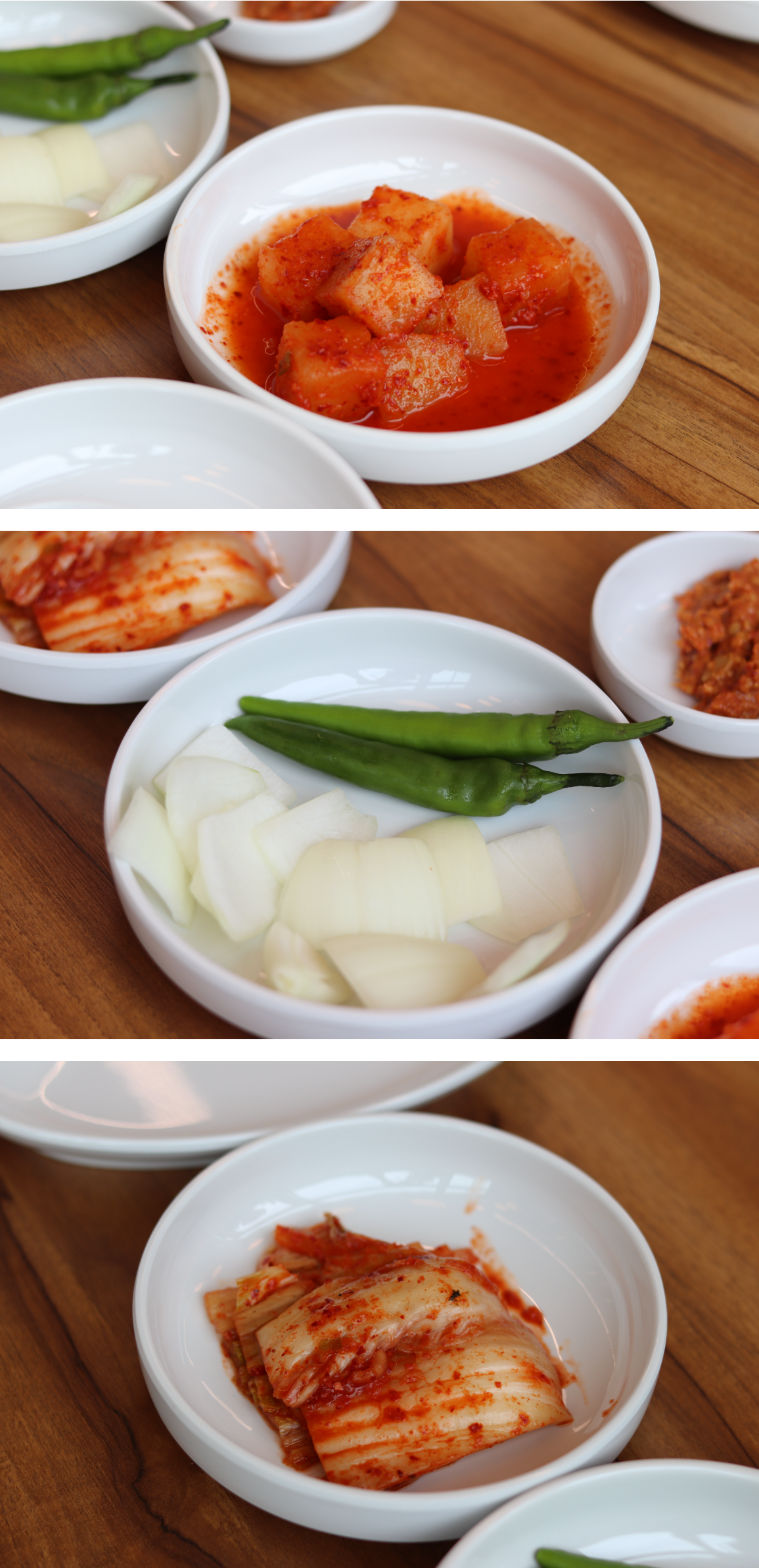 개성상황버섯삼계탕 충주점