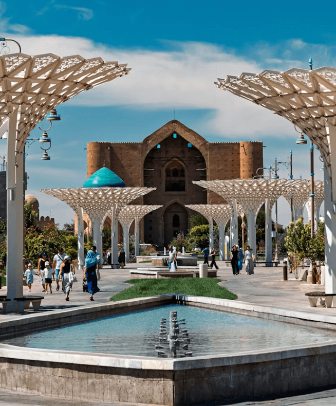 중앙아시아의 숨은 보석, 카자흐스탄 여행 가이드