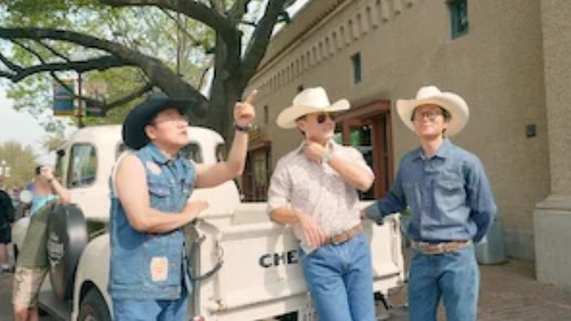 넷플릭스 이서진의 달라달라 몇부작 1화 OTT 다시보기