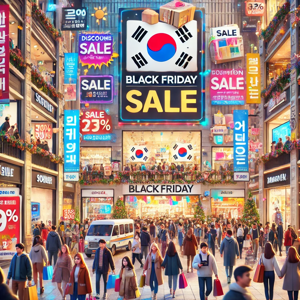 블랙프라이데이-한국-쇼핑몰-이미지