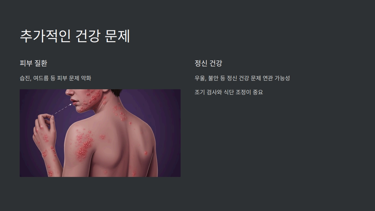 음식물 과민증 검사