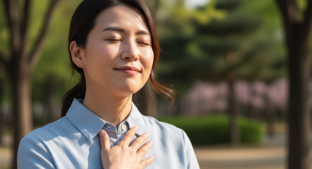 도라지 효능 기관지 식품 재료 모습