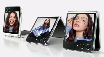 플립5&#44; 폴드5 사진