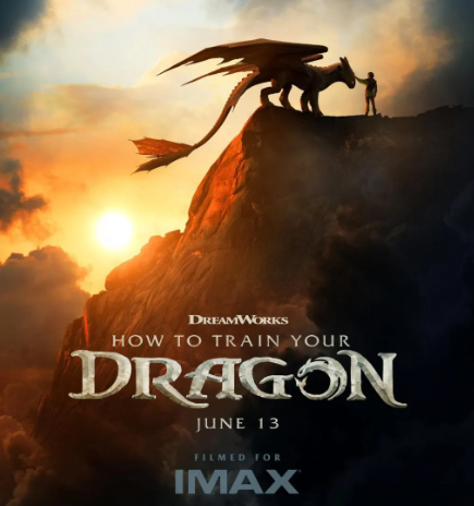 드래곤 길들이기 실사 예매하기 쿠키